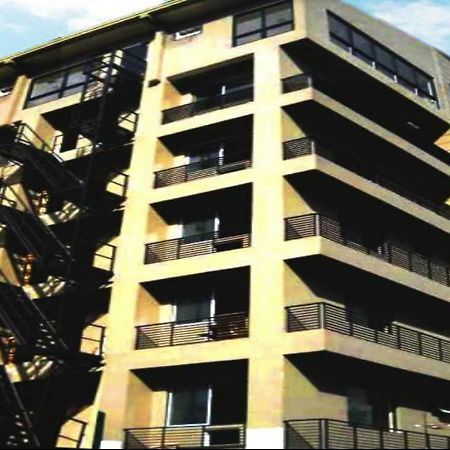 The Fort Budget Hotel- Bonifacio Global City Makati City Zewnętrze zdjęcie