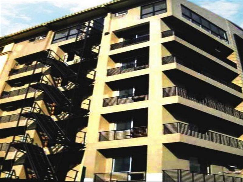 The Fort Budget Hotel- Bonifacio Global City Makati City Zewnętrze zdjęcie