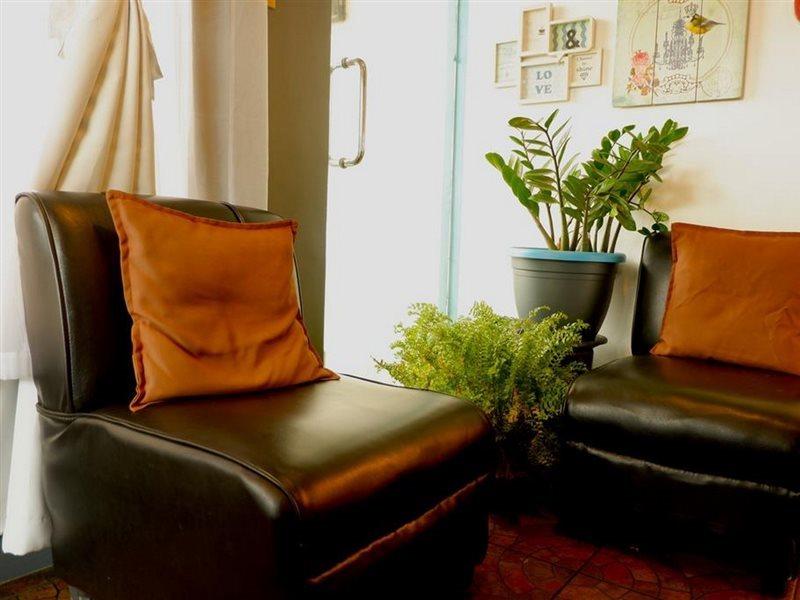 The Fort Budget Hotel- Bonifacio Global City Makati City Zewnętrze zdjęcie