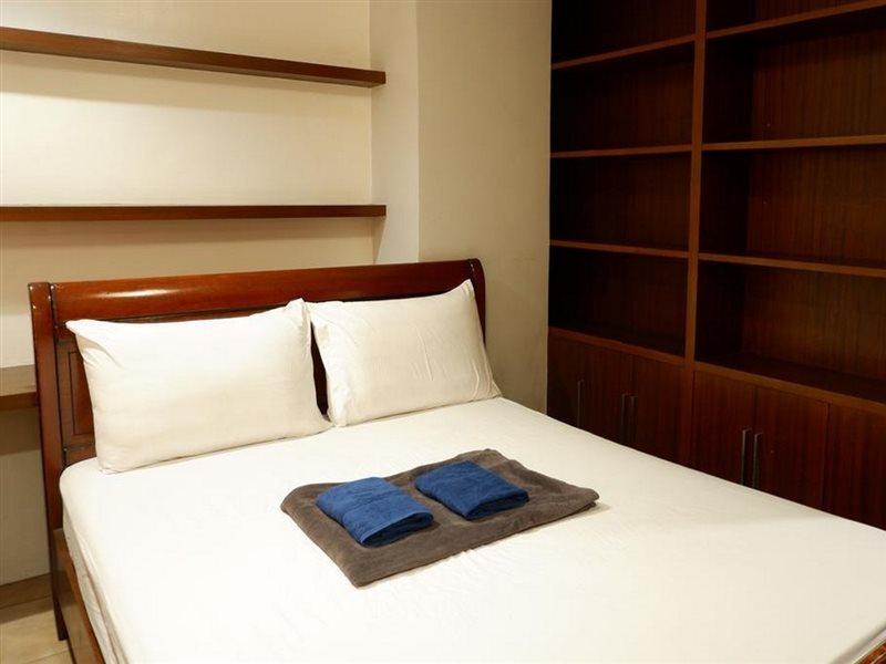 The Fort Budget Hotel- Bonifacio Global City Makati City Zewnętrze zdjęcie