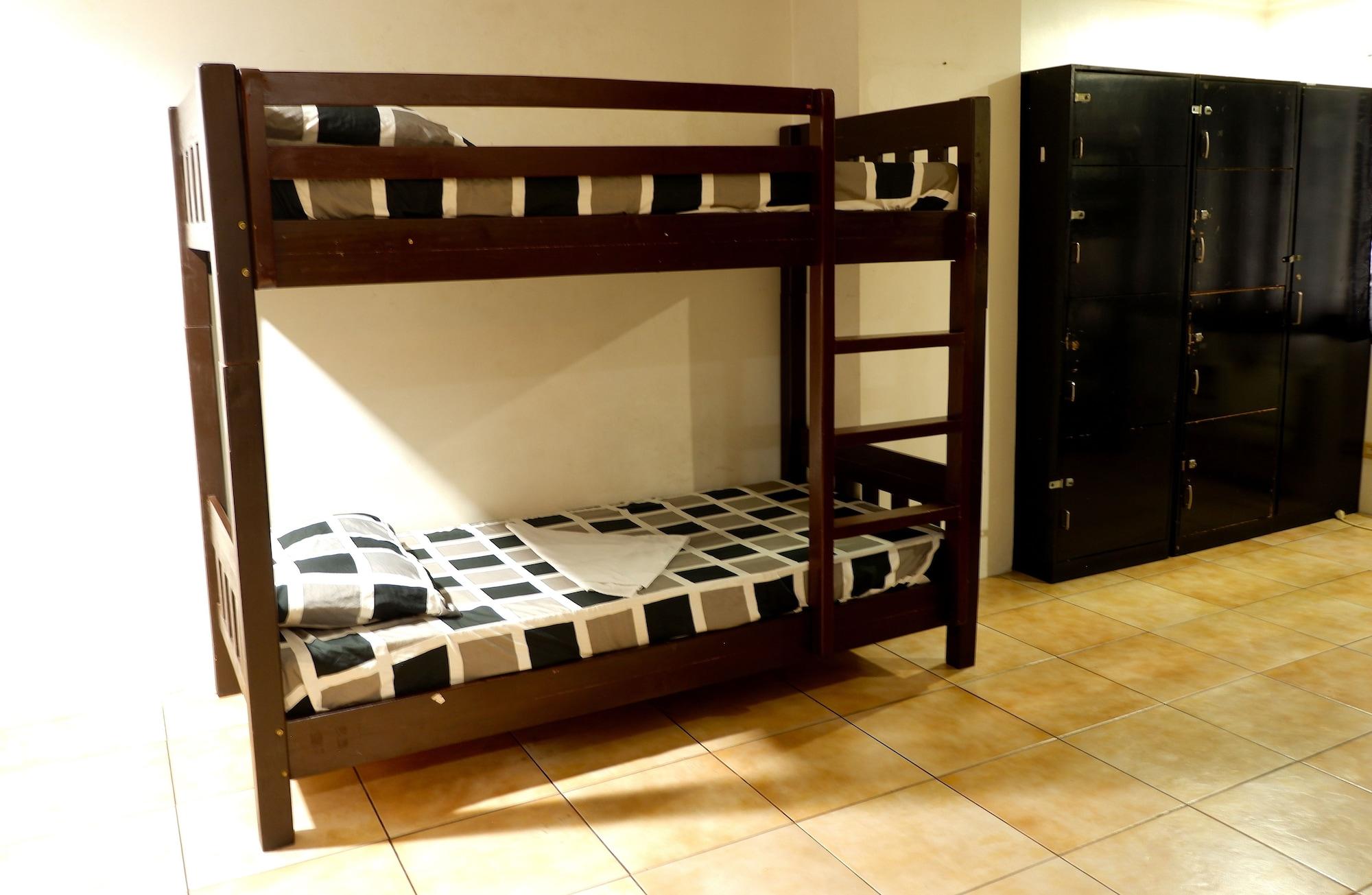 The Fort Budget Hotel- Bonifacio Global City Makati City Zewnętrze zdjęcie