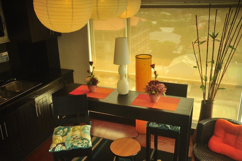 The Fort Budget Hotel- Bonifacio Global City Makati City Zewnętrze zdjęcie