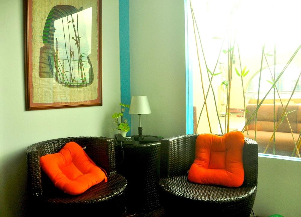 The Fort Budget Hotel- Bonifacio Global City Makati City Zewnętrze zdjęcie