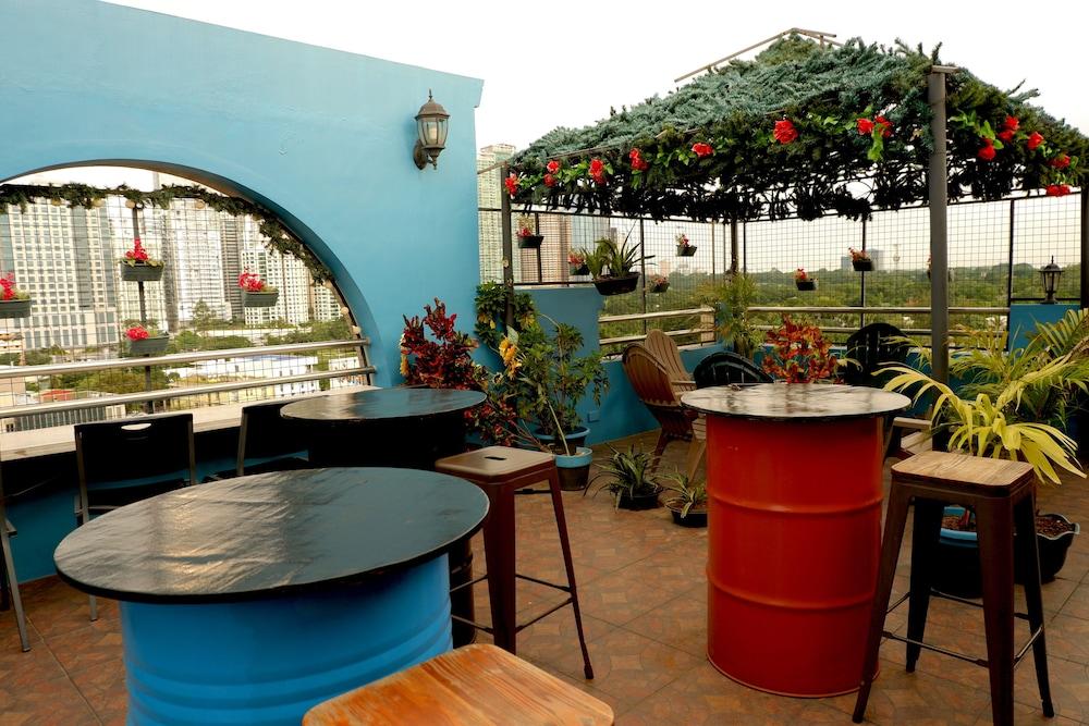 The Fort Budget Hotel- Bonifacio Global City Makati City Zewnętrze zdjęcie