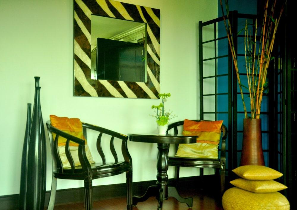 The Fort Budget Hotel- Bonifacio Global City Makati City Zewnętrze zdjęcie