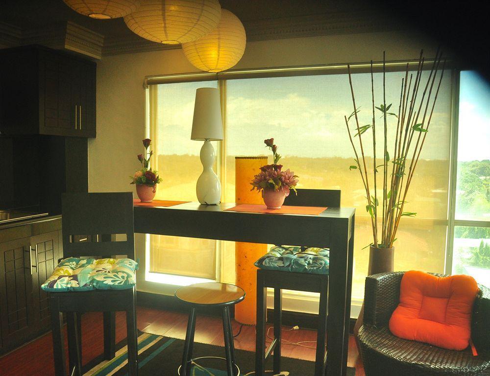 The Fort Budget Hotel- Bonifacio Global City Makati City Zewnętrze zdjęcie