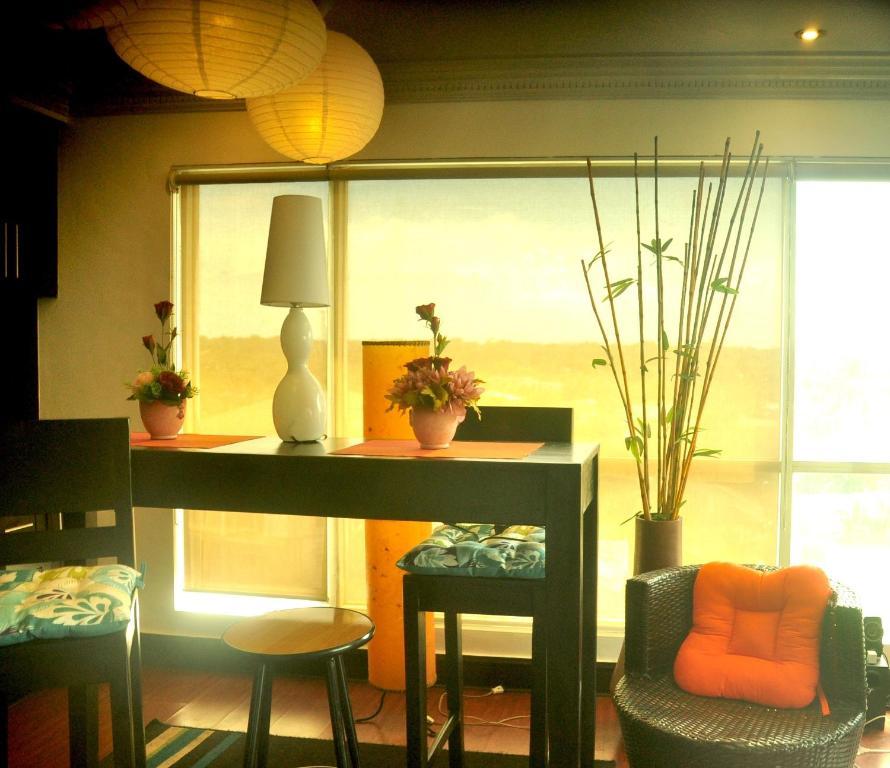 The Fort Budget Hotel- Bonifacio Global City Makati City Zewnętrze zdjęcie