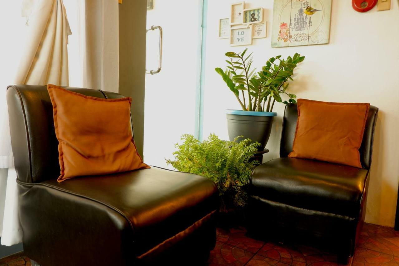 The Fort Budget Hotel- Bonifacio Global City Makati City Zewnętrze zdjęcie