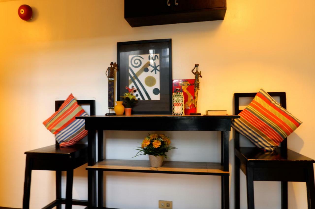 The Fort Budget Hotel- Bonifacio Global City Makati City Zewnętrze zdjęcie
