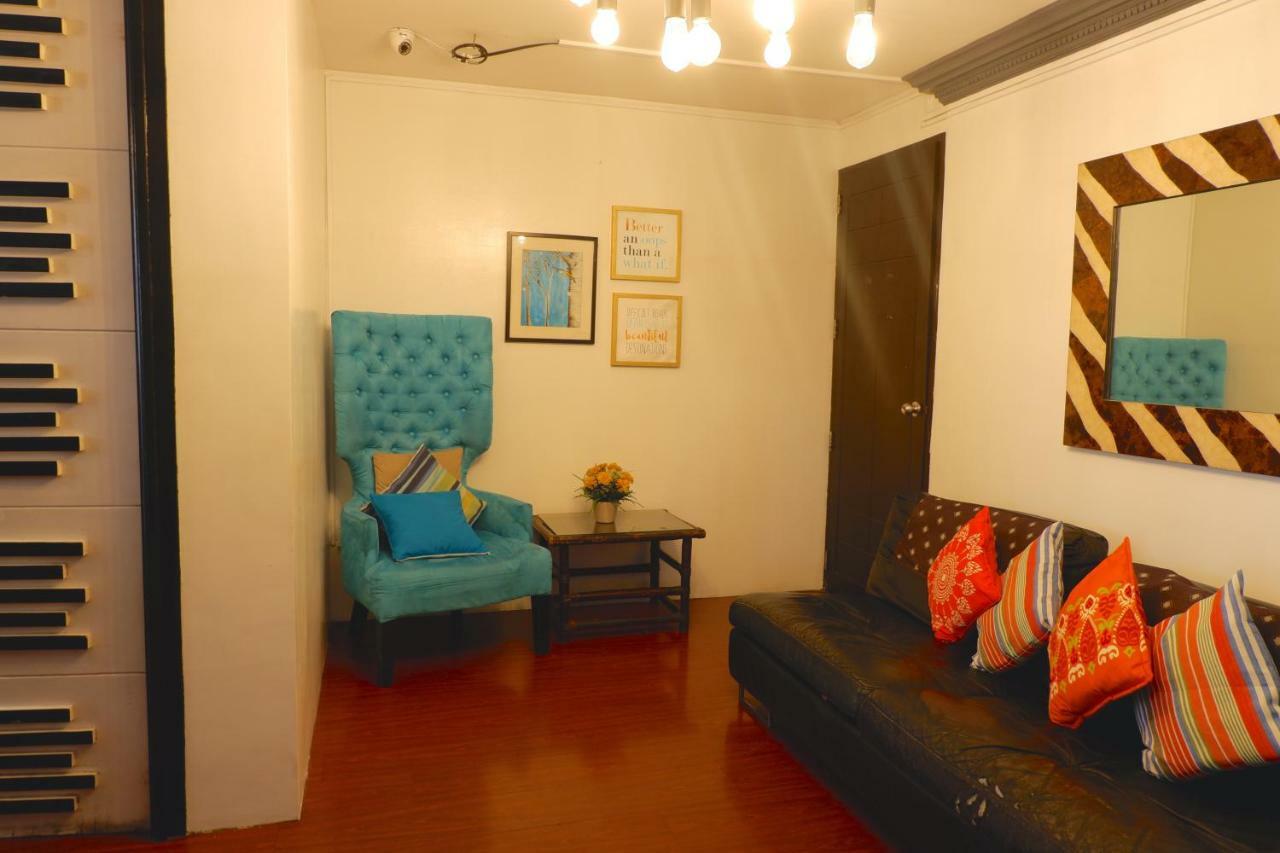The Fort Budget Hotel- Bonifacio Global City Makati City Zewnętrze zdjęcie