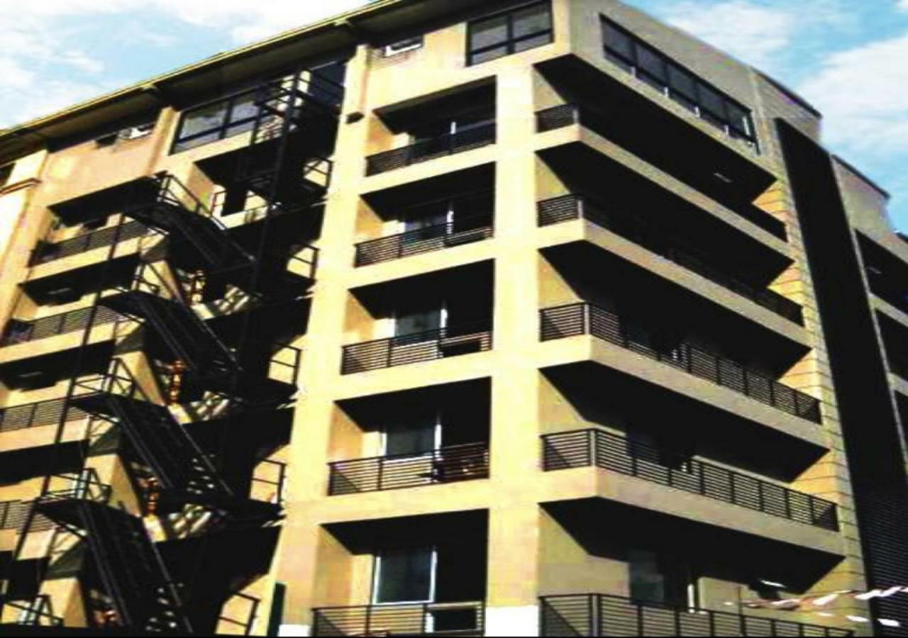 The Fort Budget Hotel- Bonifacio Global City Makati City Zewnętrze zdjęcie